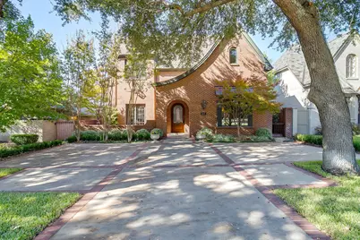 1620 Western Avenue, Fort Worth, TX 76107 - Photo 1