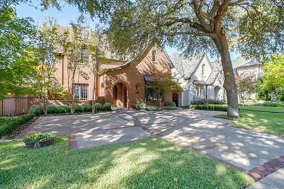 1620 Western Avenue, Fort Worth, TX 76107 - Photo 3