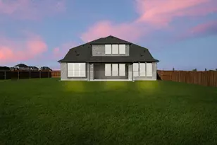 764 Texas Thistle Rd, Waxahachie, TX 75165 - Photo 25