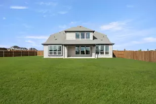 764 Texas Thistle Rd, Waxahachie, TX 75165 - Photo 27