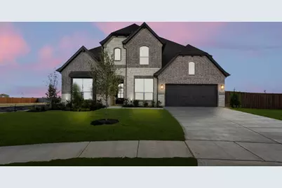 764 Texas Thistle Road, Waxahachie, TX 75165 - Photo 1