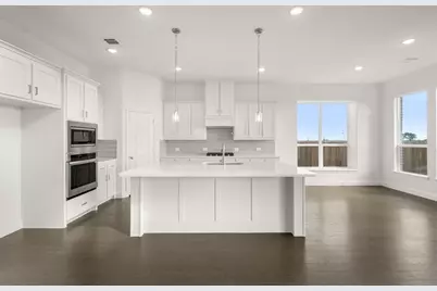 764 Texas Thistle Road, Waxahachie, TX 75165 - Photo 3