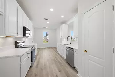 670 Cross Fence Drive, Lowry Crossing, TX 75069 - Photo 9