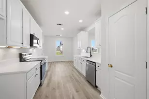 670 Cross Fence Dr, Lowry Crossing, TX 75069 - Photo 9