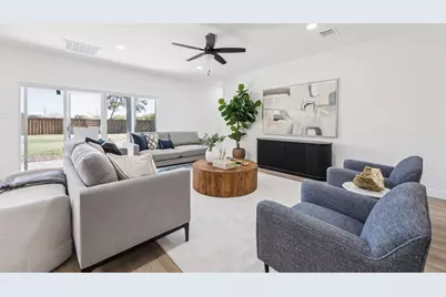 2516 Sunridge Road, Carrollton, TX 75006 - Photo 7