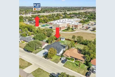 2516 Sunridge Road, Carrollton, TX 75006 - Photo 33