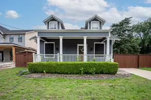 715 S Barnett Ave, Dallas, TX 75211 - Photo 1