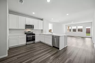 425 Magellan Road, Seagoville, TX 75159 - Photo 5