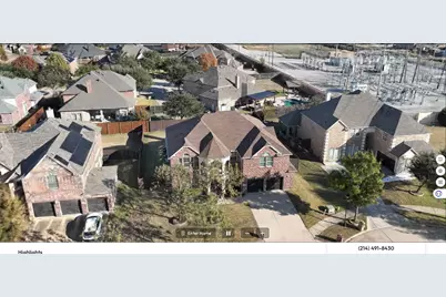 10246 Rosini Court, Frisco, TX 75035 - Photo 1