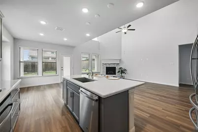 421 Acton Avenue, Fort Worth, TX 76131 - Photo 15