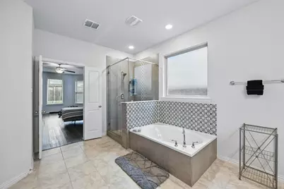 421 Acton Avenue, Fort Worth, TX 76131 - Photo 19