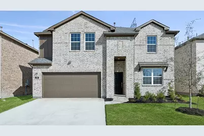 418 Lana Drive, Seagoville, TX 75159 - Photo 1