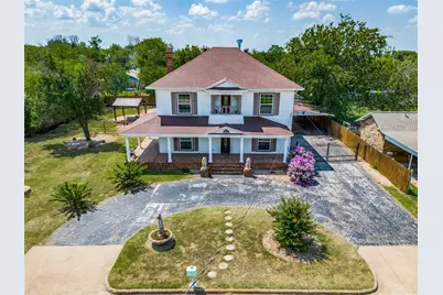 1211 Cherokee Street, Weatherford, TX 76086 - Photo 1