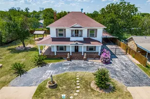 1211 Cherokee St, Weatherford, TX 76086 - Photo 1