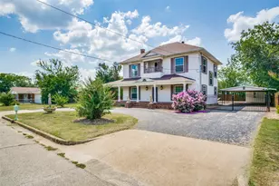 1211 Cherokee St, Weatherford, TX 76086 - Photo 29