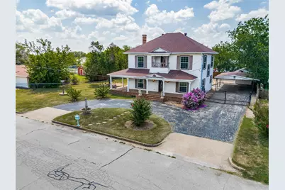 1211 Cherokee Street, Weatherford, TX 76086 - Photo 27