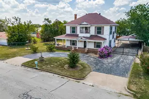 1211 Cherokee St, Weatherford, TX 76086 - Photo 27