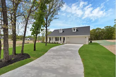 128 Sedona Creek Court, Poolville, TX 76487 - Photo 3