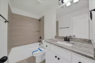 128 Sedona Crk Ct, Poolville, TX 76487 - Photo 17