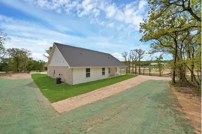 128 Sedona Creek Court, Poolville, TX 76487 - Photo 21