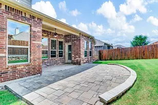 183 Balfour Dr, Fate, TX 75189 - Photo 11