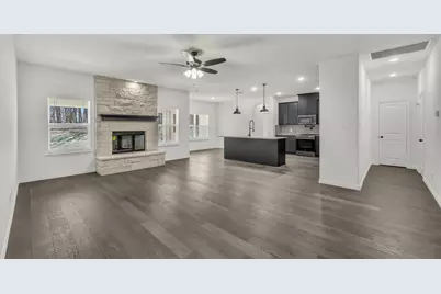 139 Sedona Creek Court, Poolville, TX 76487 - Photo 9