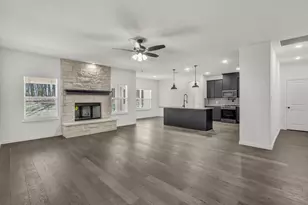 139 Sedona Crk Ct, Poolville, TX 76487 - Photo 9