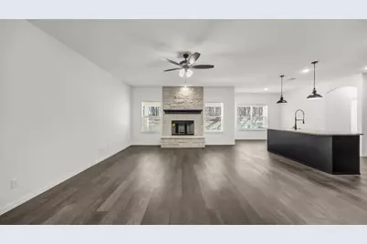 139 Sedona Creek Court, Poolville, TX 76487 - Photo 5