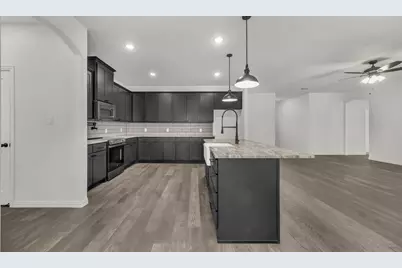 139 Sedona Creek Court, Poolville, TX 76487 - Photo 13