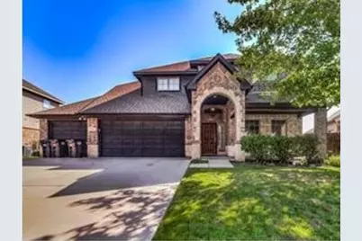 9336 Tierra Verde Drive, Fort Worth, TX 76177 - Photo 1