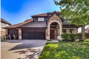 9336 Tierra Verde Dr, Fort Worth, TX 76177 - Photo 1