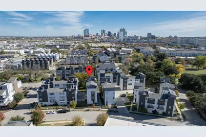 241 Wimberly Street, Fort Worth, TX 76107 - Photo 3