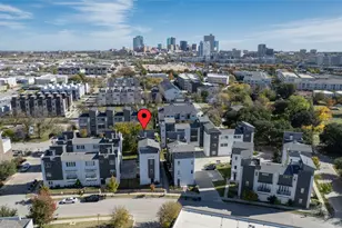 241 Wimberly St, Fort Worth, TX 76107 - Photo 3