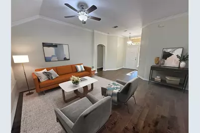 9704 Pinewood Drive, Denton, TX 76207 - Photo 3