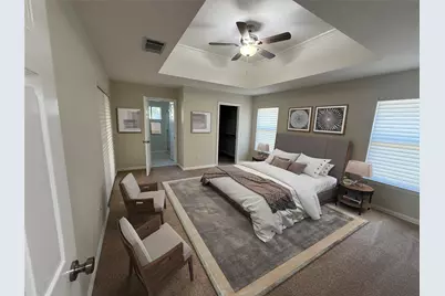 9704 Pinewood Drive, Denton, TX 76207 - Photo 9