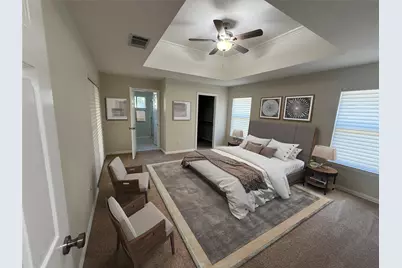 9704 Pinewood Drive, Denton, TX 76207 - Photo 9