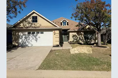 9704 Pinewood Drive, Denton, TX 76207 - Photo 1