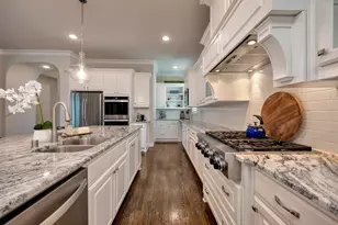 1201 White Squall Trl, Arlington, TX 76005 - Photo 13