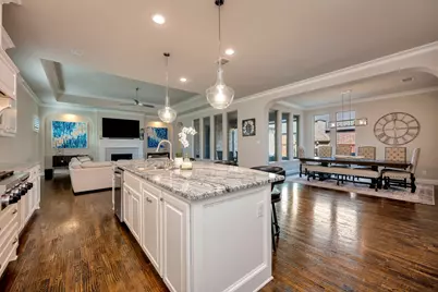 1201 White Squall Trail, Arlington, TX 76005 - Photo 17