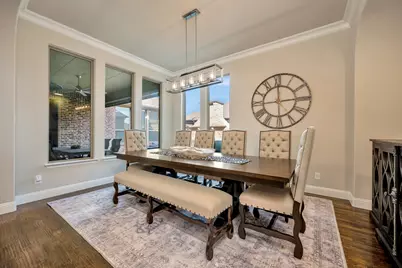 1201 White Squall Trail, Arlington, TX 76005 - Photo 7