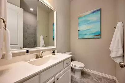 1201 White Squall Trail, Arlington, TX 76005 - Photo 33