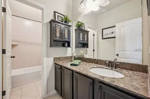 4720 Whitehall Ct, McKinney, TX 75070 - Photo 19