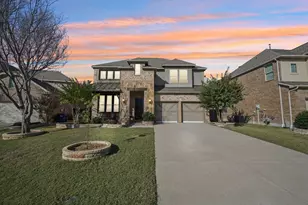 4720 Whitehall Ct, McKinney, TX 75070 - Photo 1