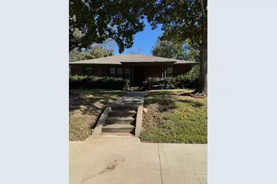 406 N Union, Whitesboro, TX 76273 - Photo 1