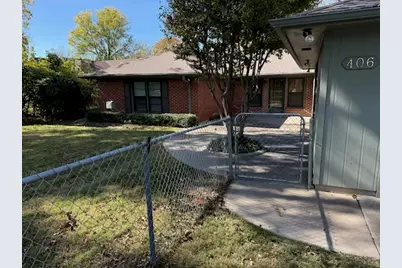 406 N Union, Whitesboro, TX 76273 - Photo 23