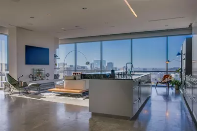 1717 Arts Plaza #1915, Dallas, TX 75201 - Photo 7