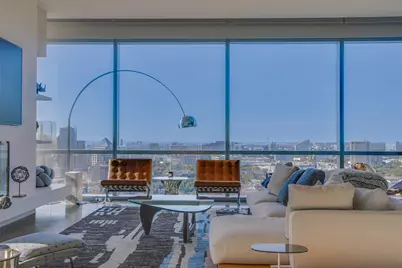 1717 Arts Plaza #1915, Dallas, TX 75201 - Photo 11