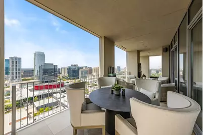 1717 Arts Plaza #1915, Dallas, TX 75201 - Photo 17