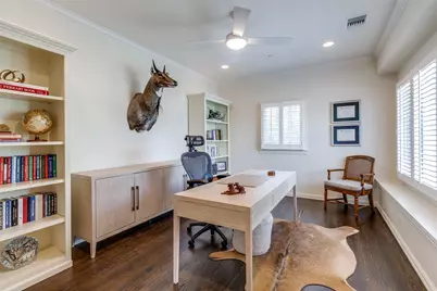 3829 Stanford Avenue, University Park, TX 75225 - Photo 25