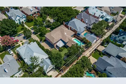 3829 Stanford Avenue, University Park, TX 75225 - Photo 31